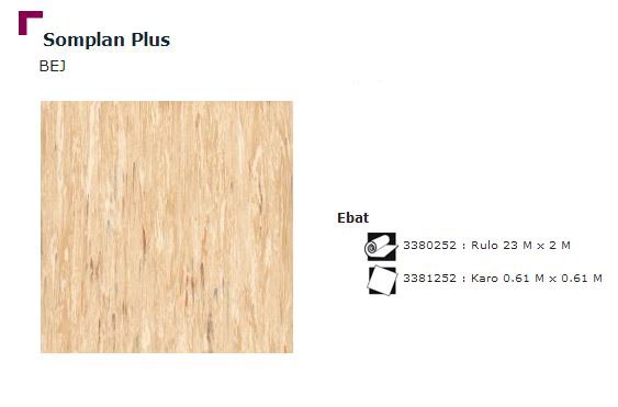 Somplan Plus