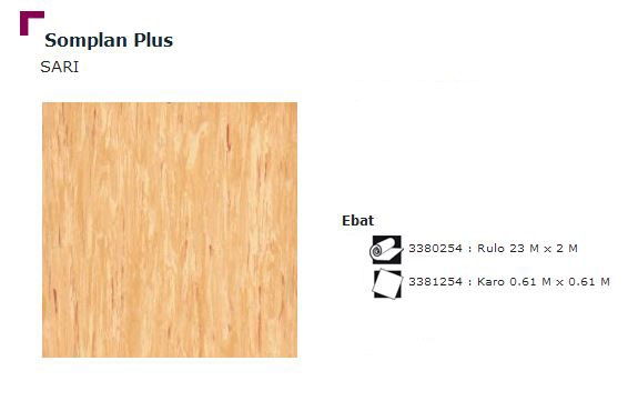 Somplan Plus