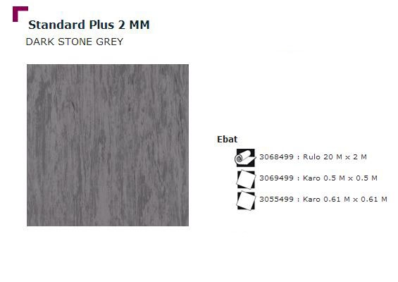 Standart Plus 2 Mm