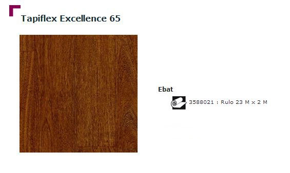 Tapiflex Excellence 65