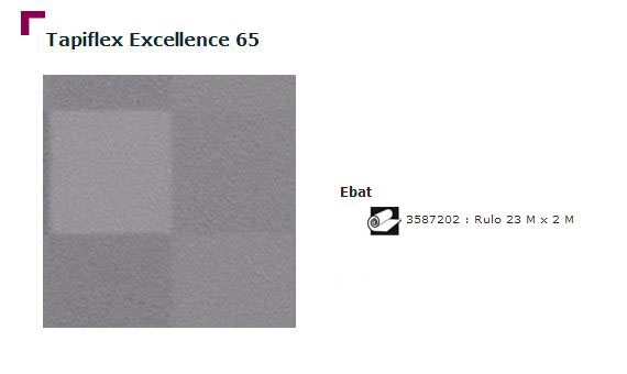 Tapiflex Excellence 65